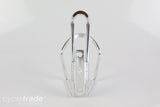 Bottle Cage - Specialized Aluminum Silver - Grade A