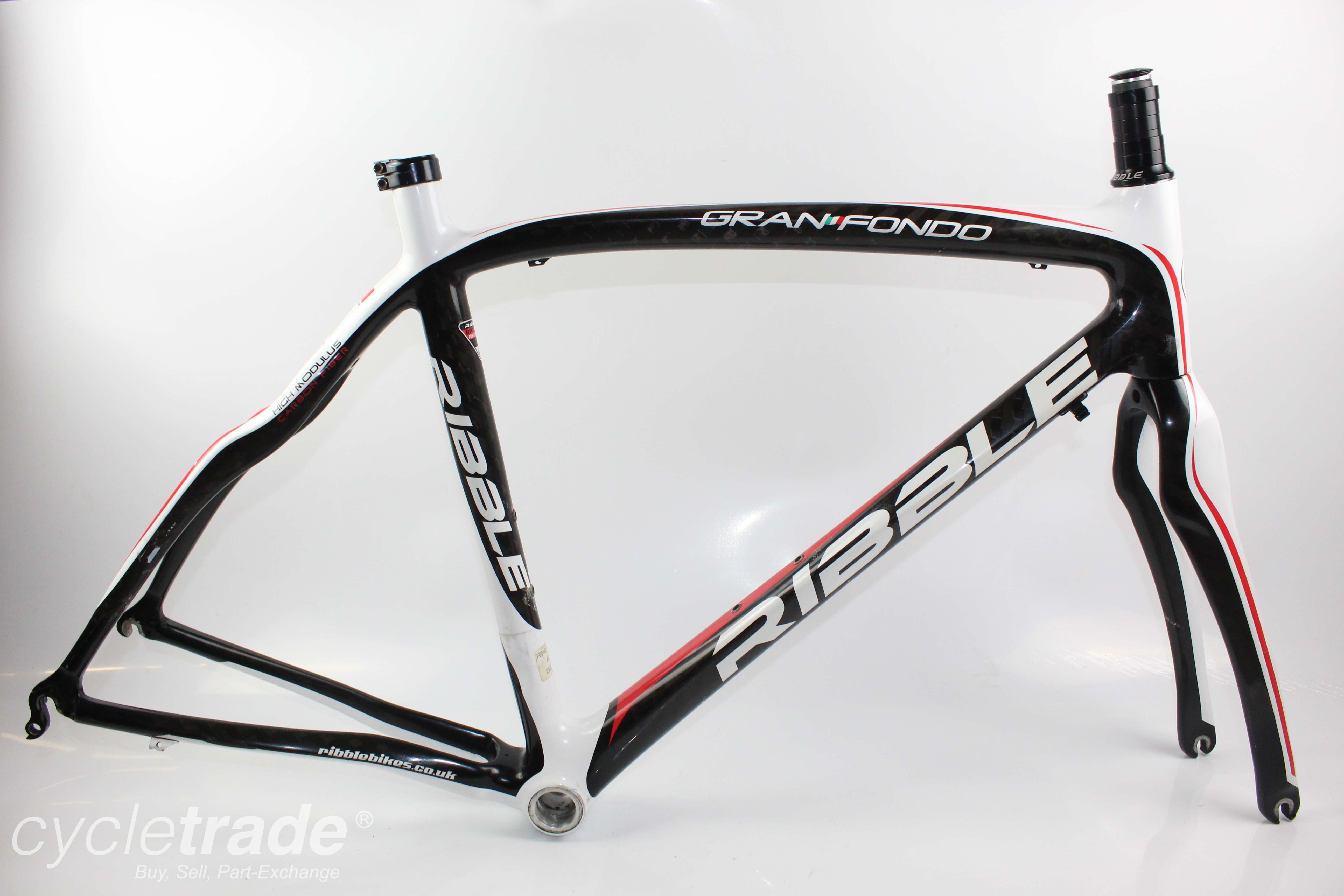 Ribble carbon frame online