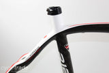 Carbon Road Frameset- Ribble Granfondo Carbon 52cm - Grade B