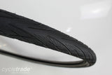 Hybrid Tyre - Schwalbe Citizen 700x40c Black Clincher - Grade A-