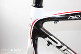 Carbon Road Frameset- Ribble Granfondo Carbon 52cm - Grade B