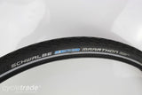 Hybrid/Touring Tyre - Schwalbe Marathon 700x35c Black Clincher - Grade A-