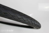 Hybrid/Touring Tyre - Schwalbe Marathon 700x35c Black Clincher - Grade A-