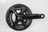 Crankset - Shimano 105 FC-5800 50-34T 2 x 11 Speed 165mm Grade C+