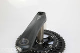 Crankset - Shimano 105 FC-5800 50-34T 2 x 11 Speed 165mm Grade C+