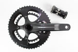 Crankset & Bottom Bracket - Praxis Works Zayante M30 52/36 & BB30 - Grade B