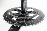 Crankset & Bottom Bracket - Praxis Works Zayante M30 52/36 & BB30 - Grade B