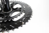 Crankset & Bottom Bracket - Praxis Works Zayante M30 52/36 & BB30 - Grade B