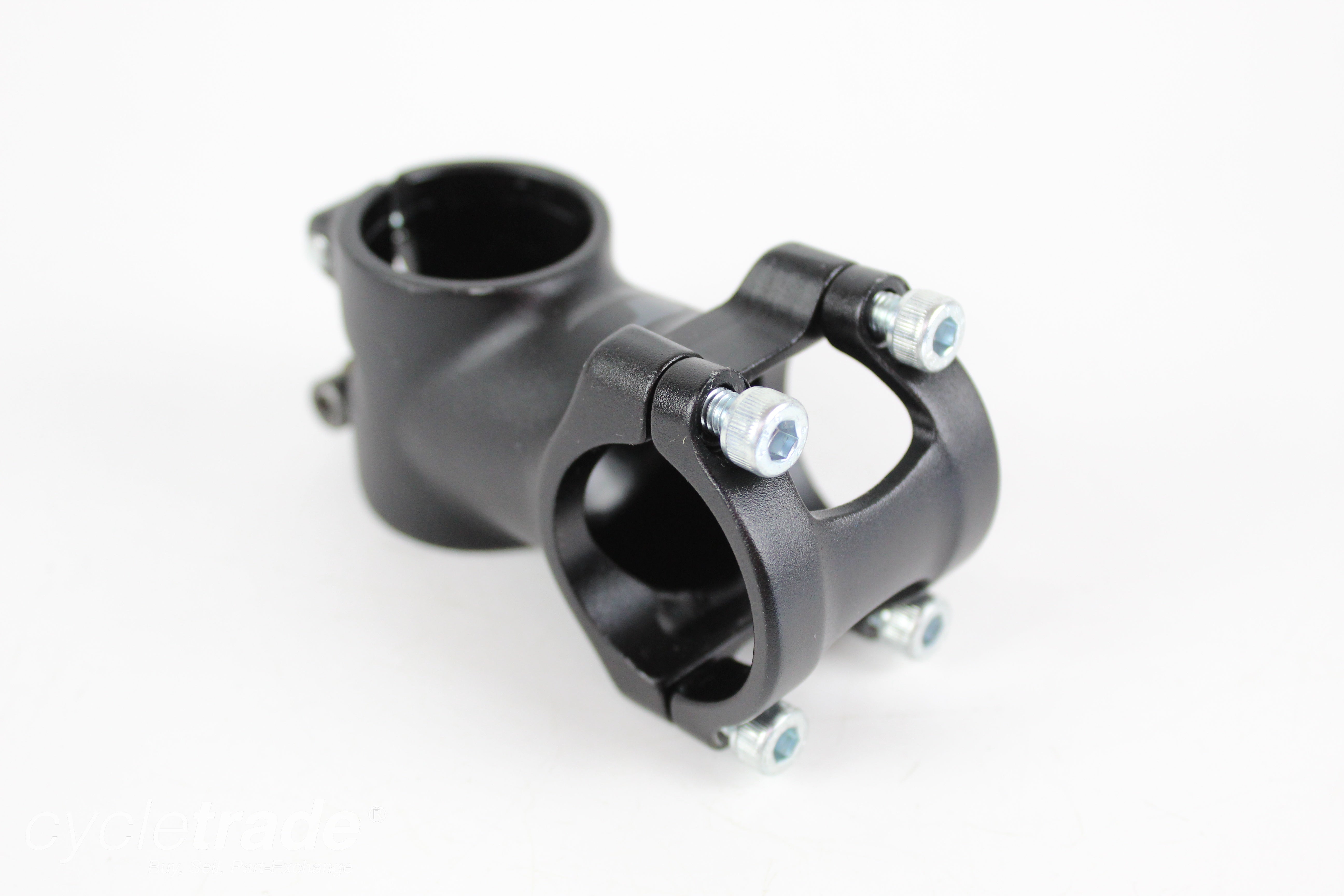 Short Stem - Carrera 50mm 31.8mm 1 1/8" - Grade A