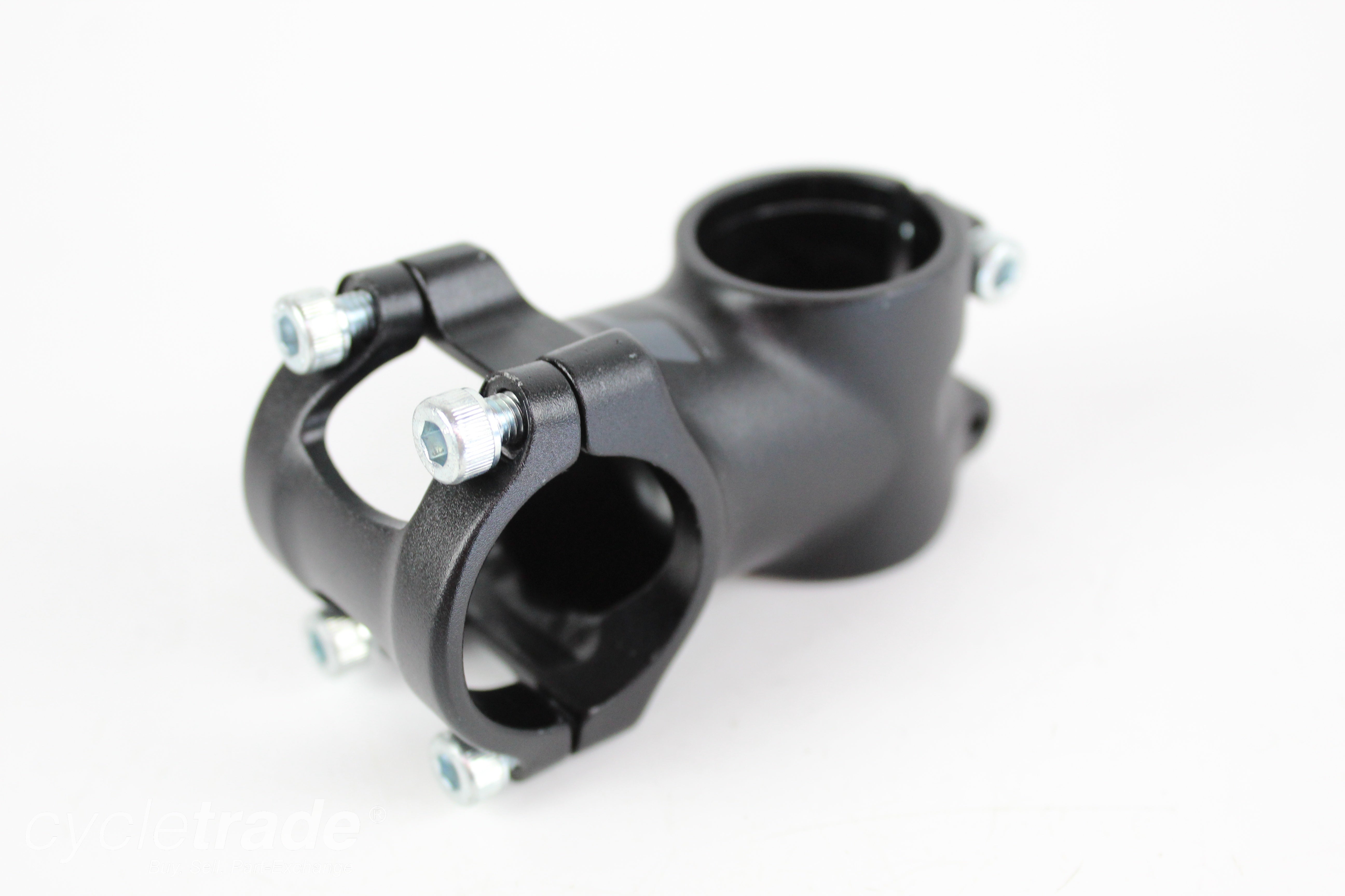 Short Stem - Carrera 50mm 31.8mm 1 1/8" - Grade A