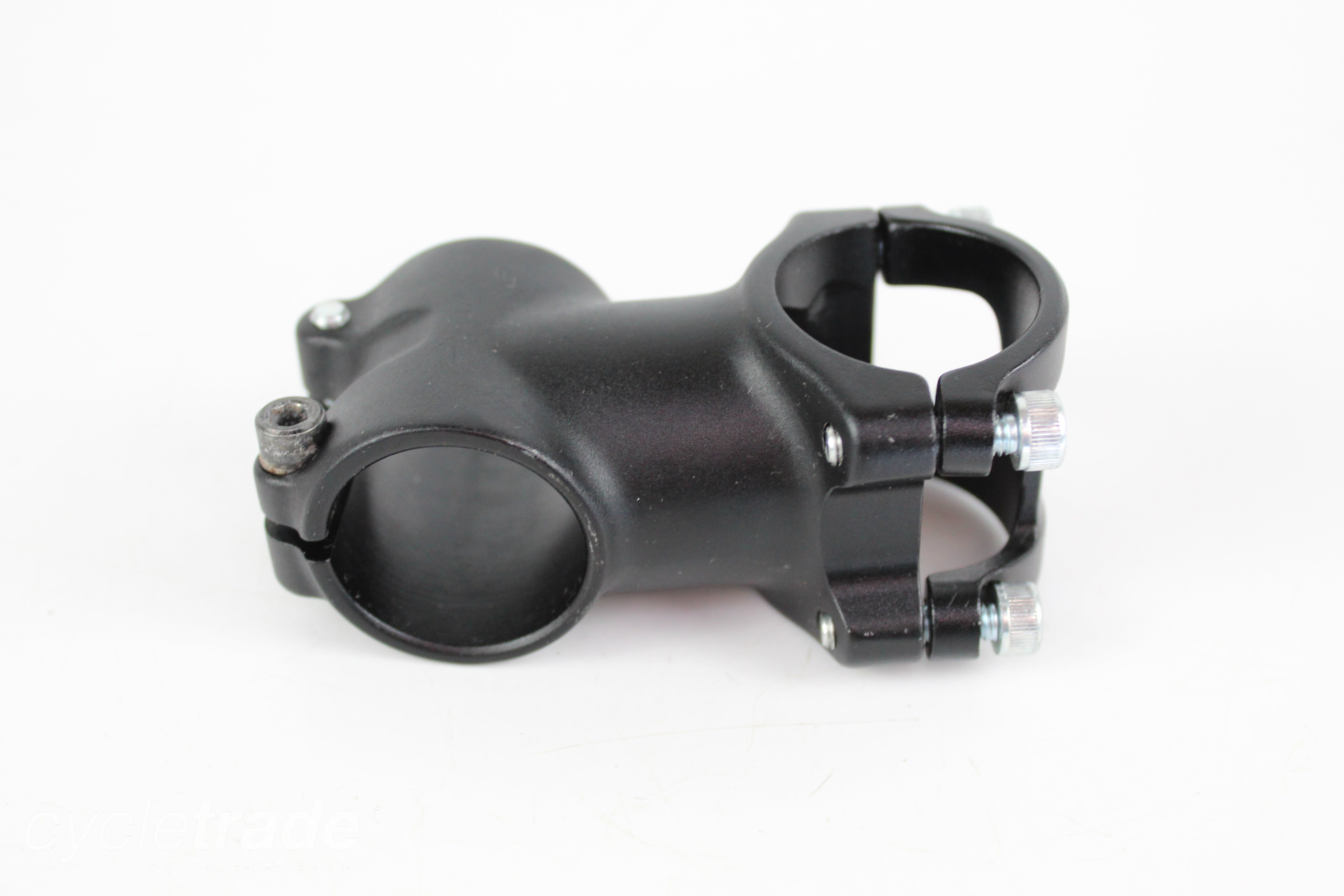 Short Stem - Carrera 50mm 31.8mm 1 1/8" - Grade A