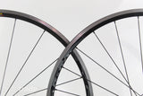 700c Road Wheelset - Miche Syntium AXY, 11s Campag - Grade B