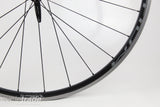 700c Road Wheelset - Miche Syntium AXY, 11s Campag - Grade B