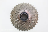 Cassette - Shimano CS-HG500 10s 11-34T - Grade B+