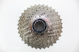 Cassette - Shimano CS-HG500 10s 11-34T - Grade B+