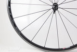 700c Road Wheelset - Miche Syntium AXY, 11s Campag - Grade B