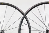 700c Road Wheelset - Miche Syntium AXY, 11s Campag - Grade B