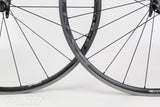 700c Road Wheelset - Miche Syntium AXY, 11s Campag - Grade B