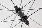 700c Road Wheelset - Miche Syntium AXY, 11s Campag - Grade B