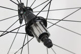 700c Road Wheelset - Miche Syntium AXY, 11s Campag - Grade B