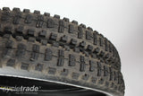 MTB Bike Tyres - 2 x Maxxis Minion DHR II 26x2.30 Black Clincher - Grade B