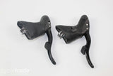 Shifters- EPS Electric Campagnolo Athena 11SPD Ergopower EP13-AT1CEPS- Grade A+