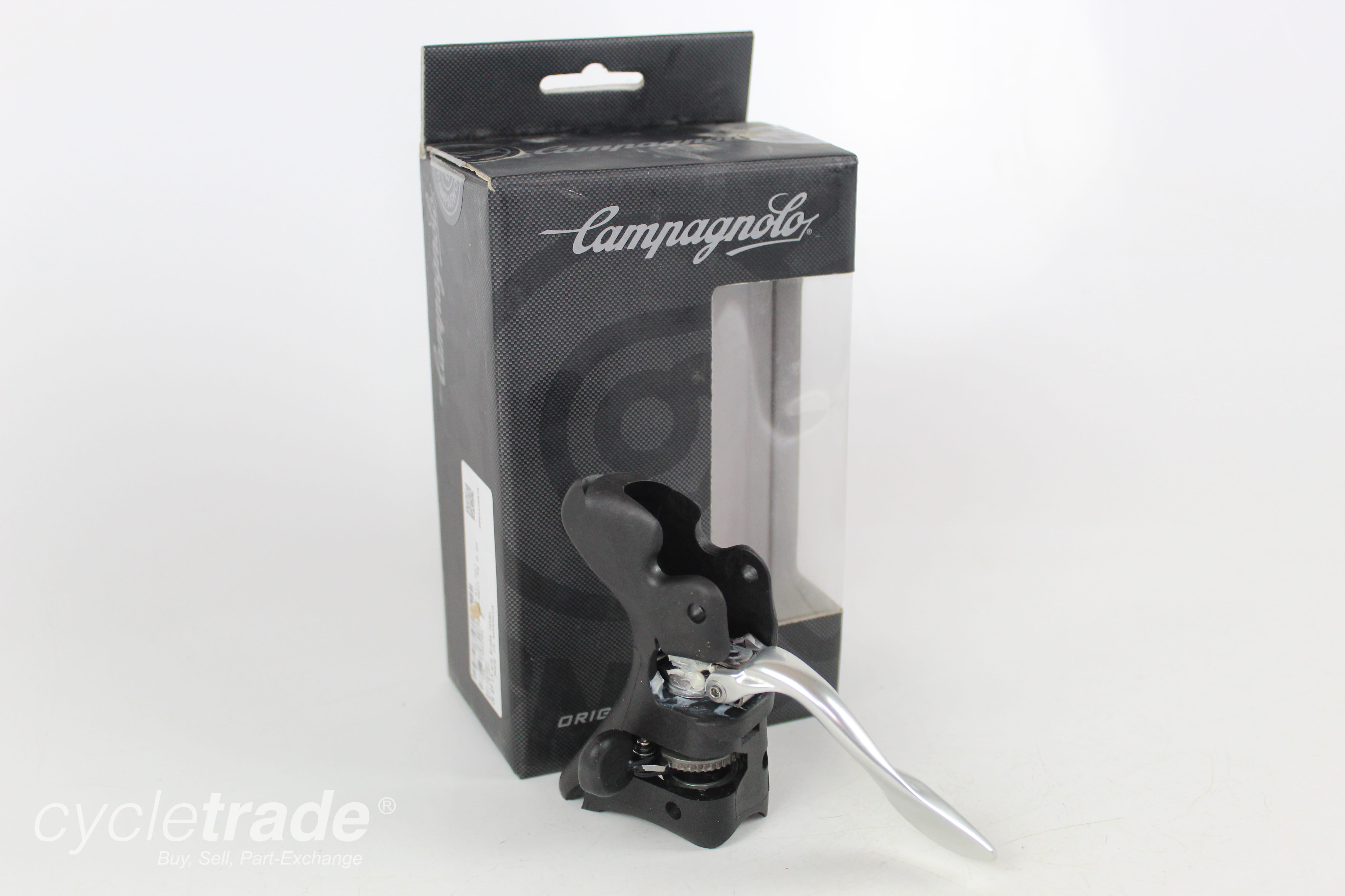 NOS LH Shifter Body- Campagnolo Centaur 10x2- EC-CE201