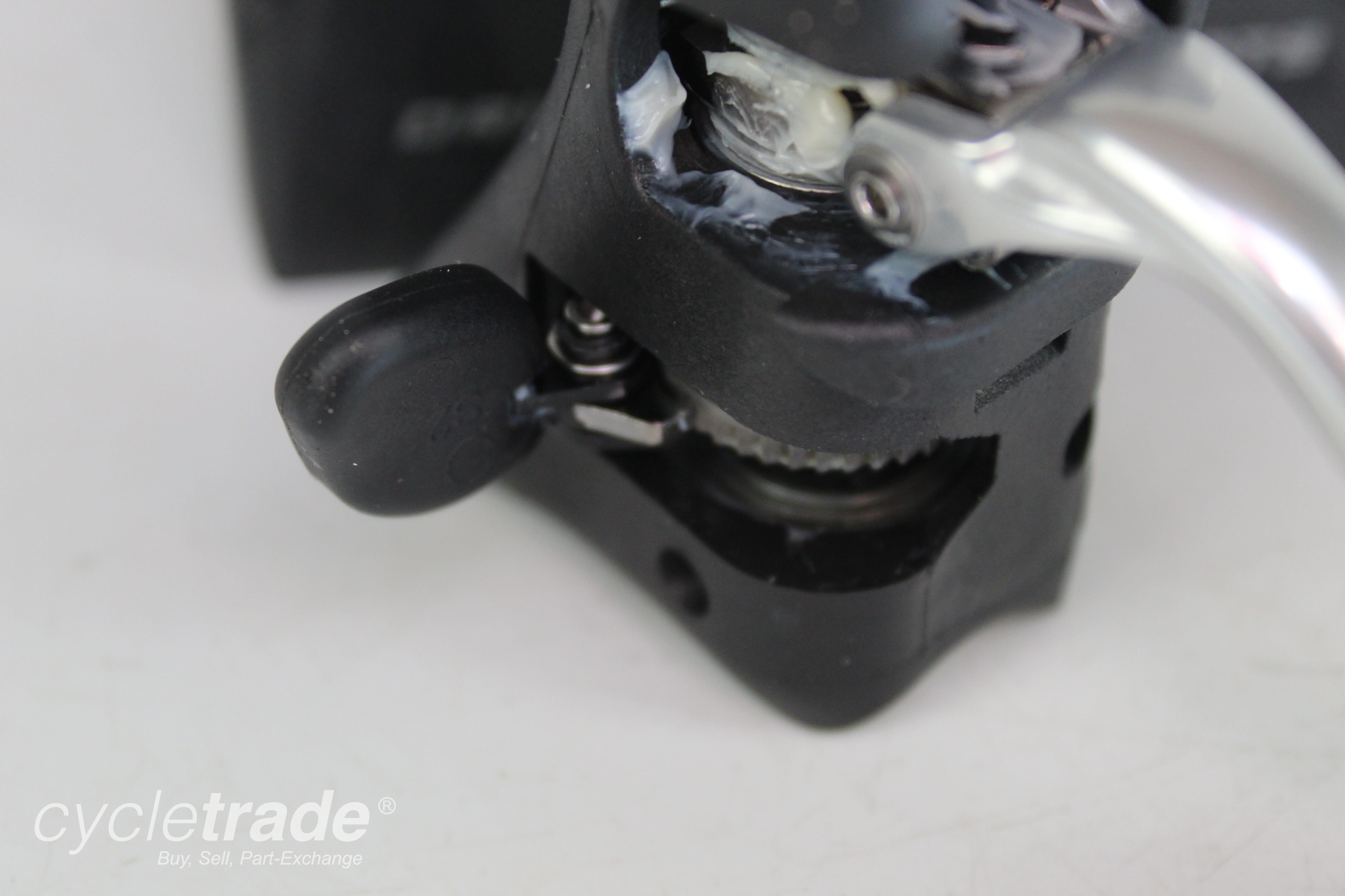 NOS LH Shifter Body- Campagnolo Centaur 10x2- EC-CE201