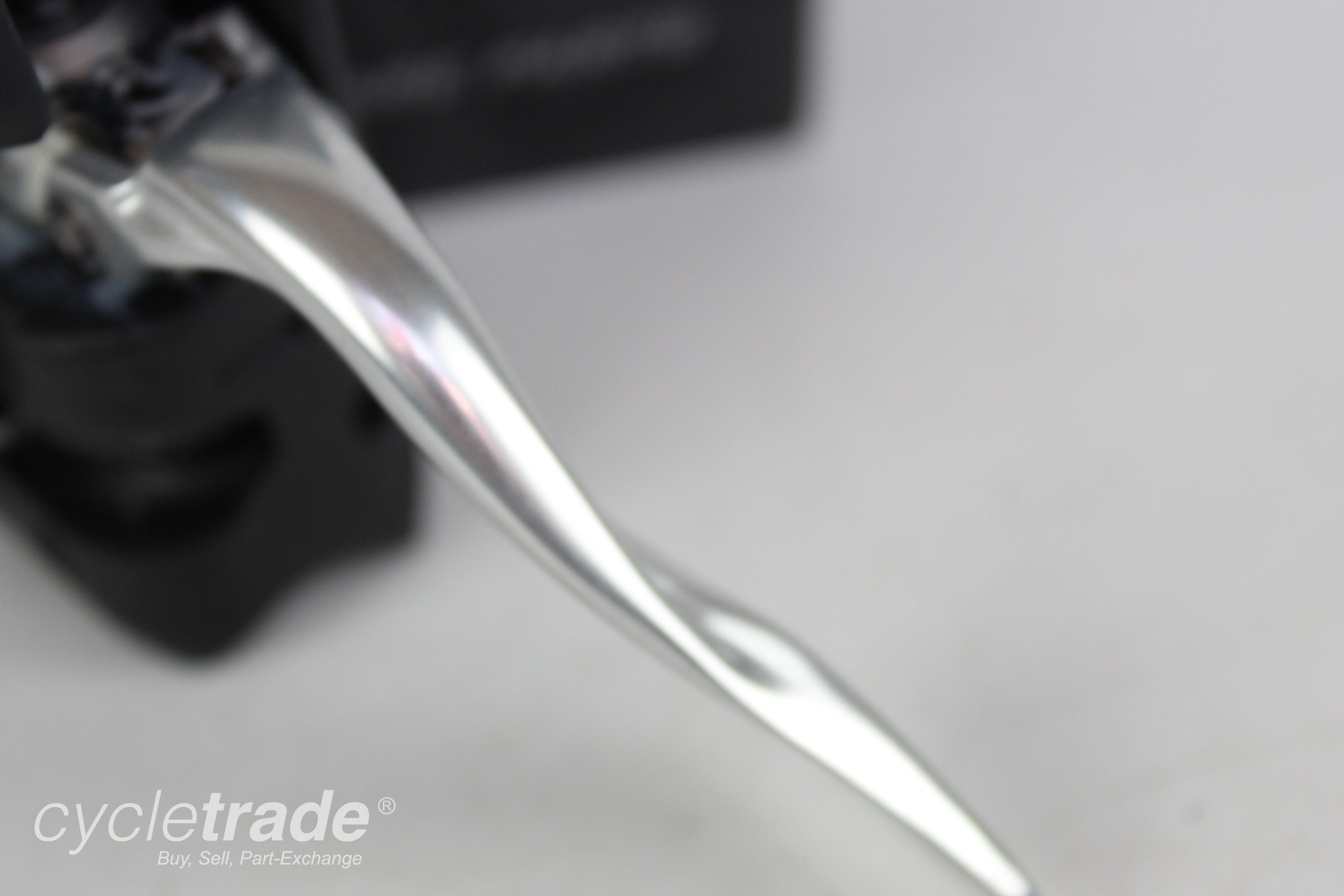 NOS LH Shifter Body- Campagnolo Centaur 10x2- EC-CE201