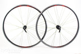 700c Road Rim Wheelset - Merida Comp SL, 11 Speed - Grade B+