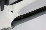 Carbon Rim Road Frameset - Mekk Poggio 54cm- Grade B+