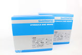 Hydraulic Disc Brakeset- Shimano SLX BR-M7100/BL-M7100 - Grade A+ NEW