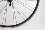 700c Road Rim Wheelset - Merida Comp SL, 11 Speed - Grade B+