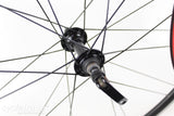 700c Road Rim Wheelset - Merida Comp SL, 11 Speed - Grade B+