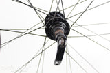 700c Road Rim Wheelset - Merida Comp SL, 11 Speed - Grade B+