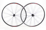 700c Road Rim Wheelset - Merida Comp SL, 11 Speed - Grade B+