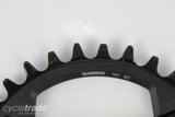 MTB Chainring- Shimano Deore XT SM-CRM85 12s 32T Direct Mount- Grade A+ NEW