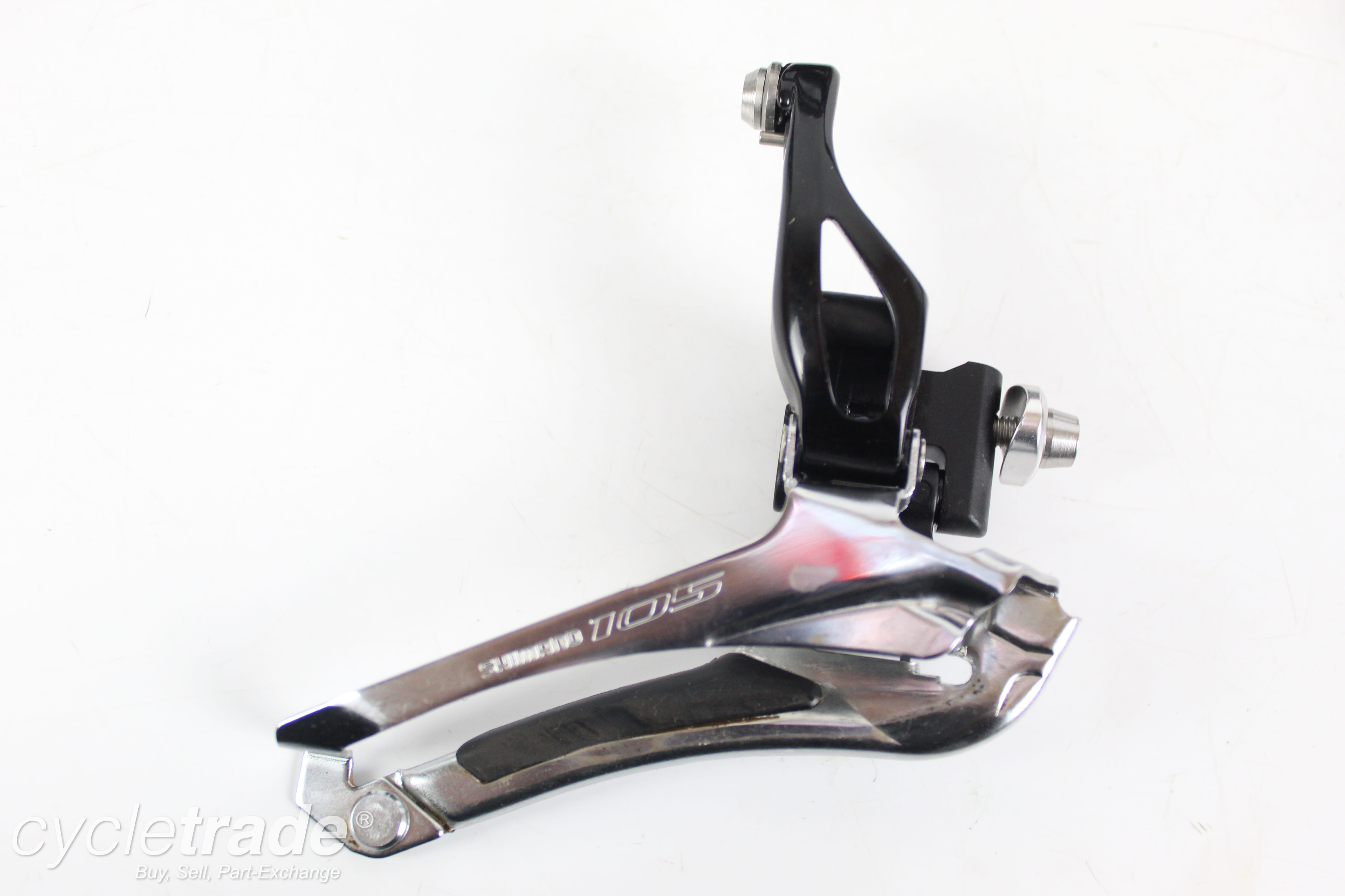 Road Groupset - Shimano 105 R5800, 11 Speed - Grade B+