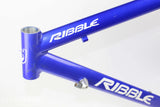 Road Frame - Ribble Audax 7005 Winter/Trainer 52cm 700c - Grade B