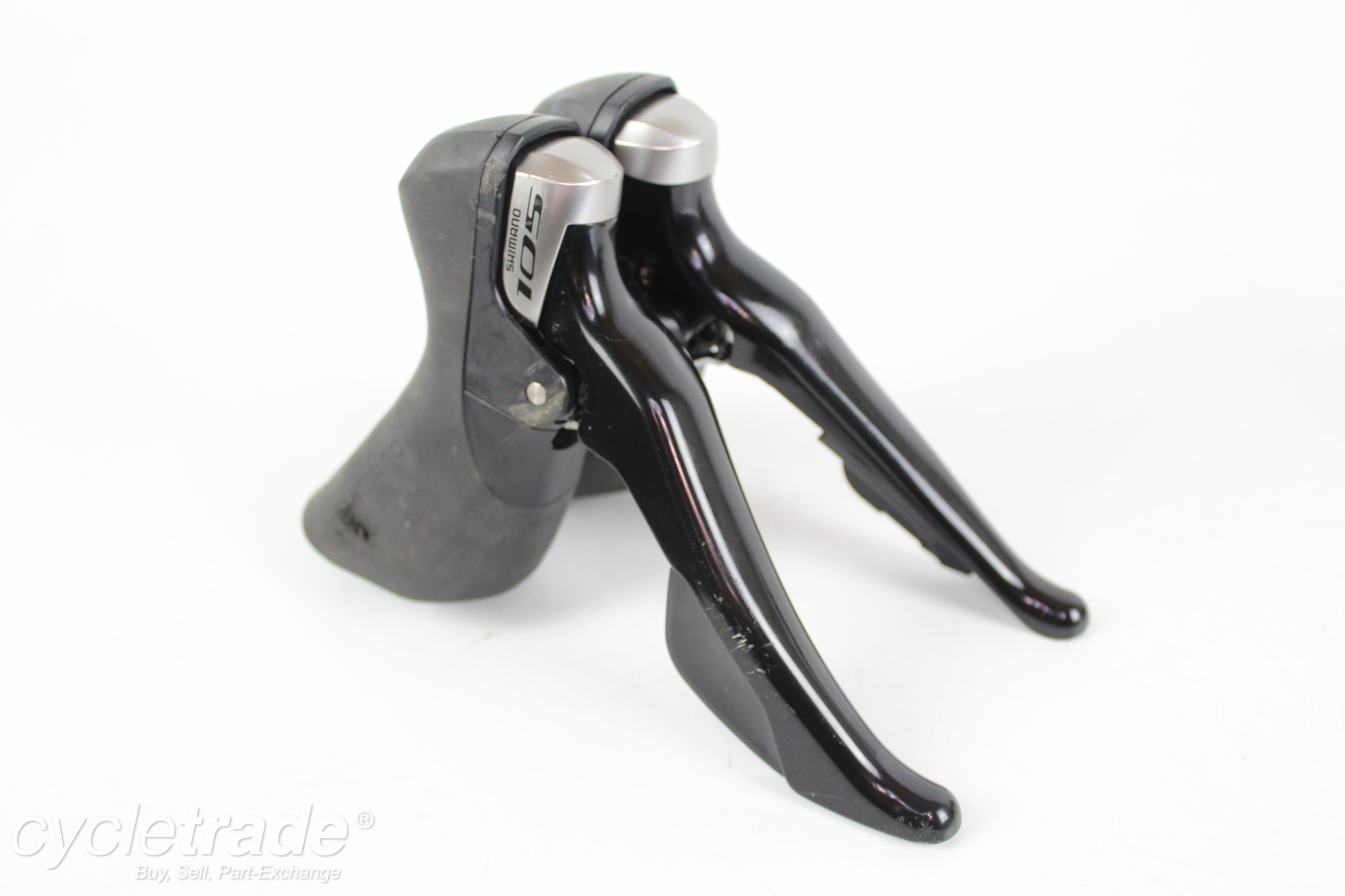 Road Groupset - Shimano 105 R5800, 11 Speed - Grade B+