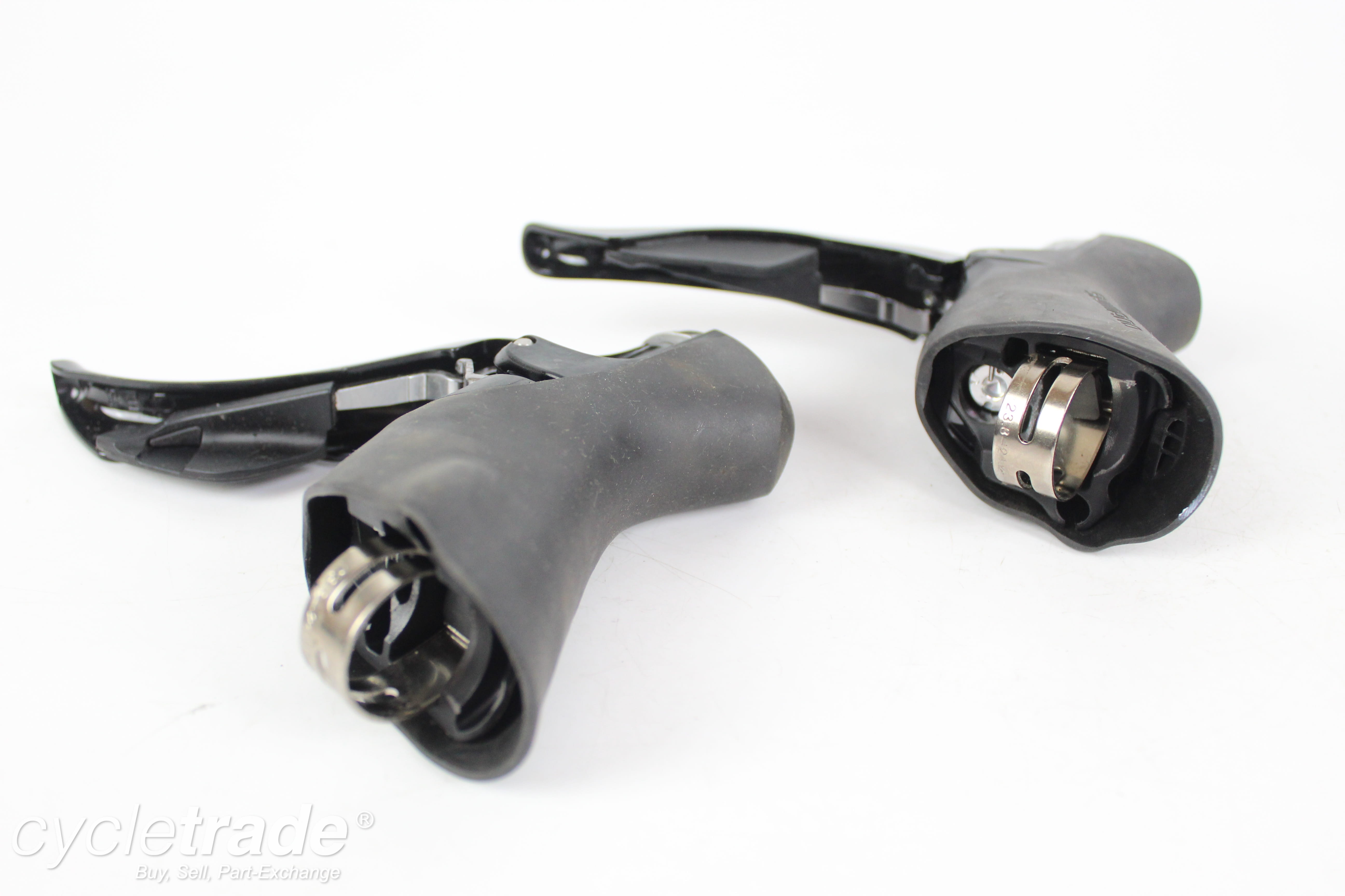 Road Groupset - Shimano 105 R5800, 11 Speed - Grade B+