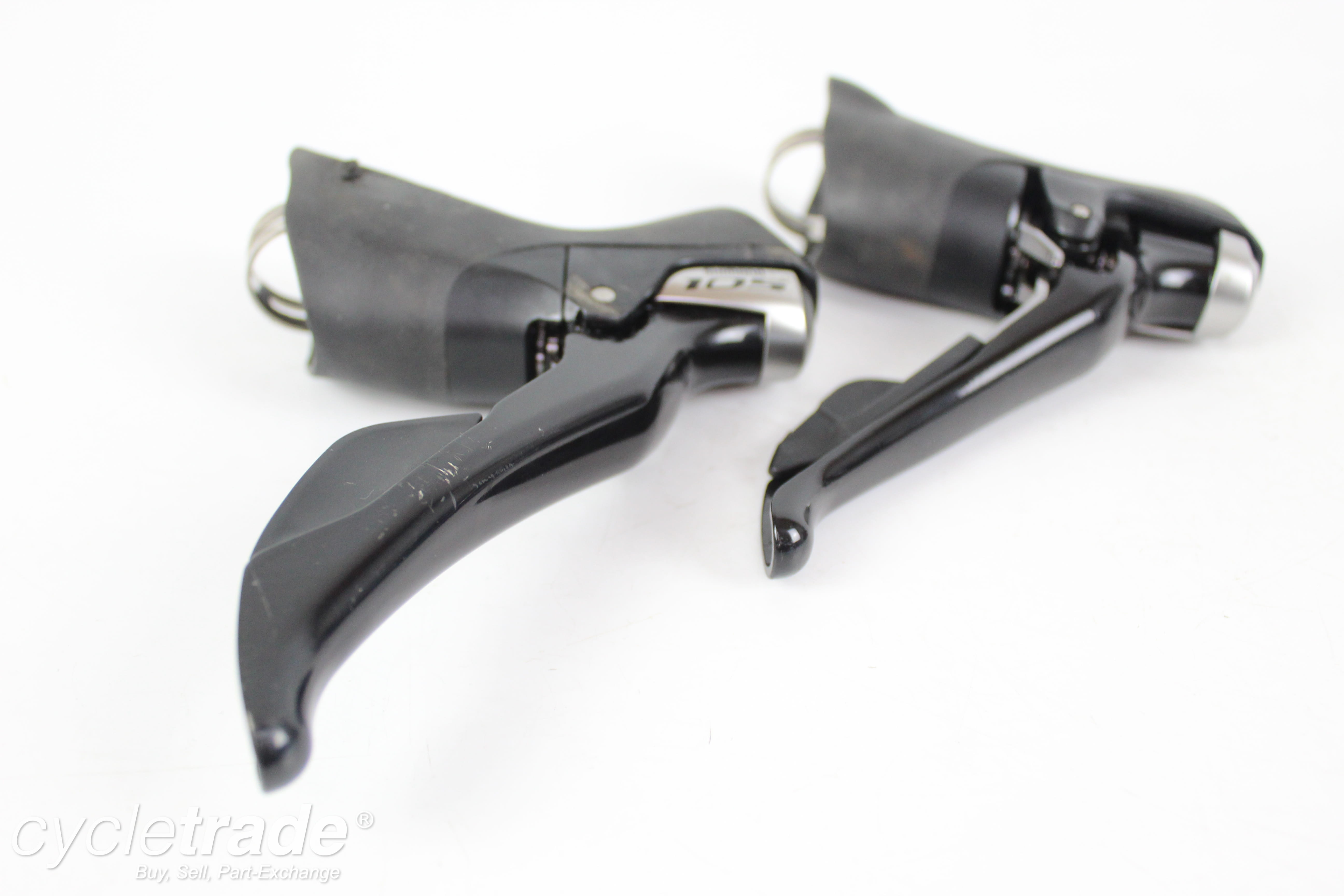 Road Groupset - Shimano 105 R5800, 11 Speed - Grade B+