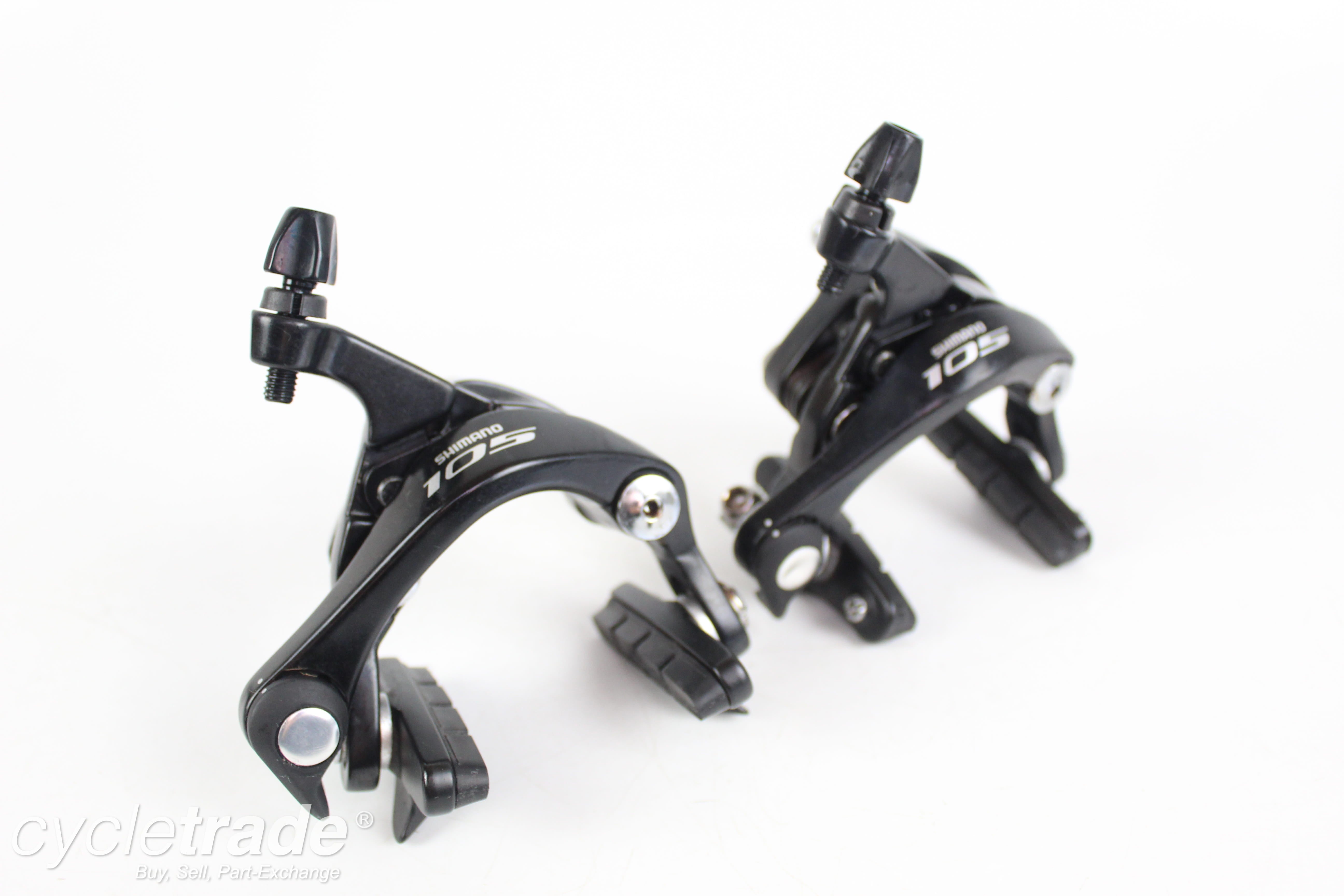 Road Groupset - Shimano 105 R5800, 11 Speed - Grade B+