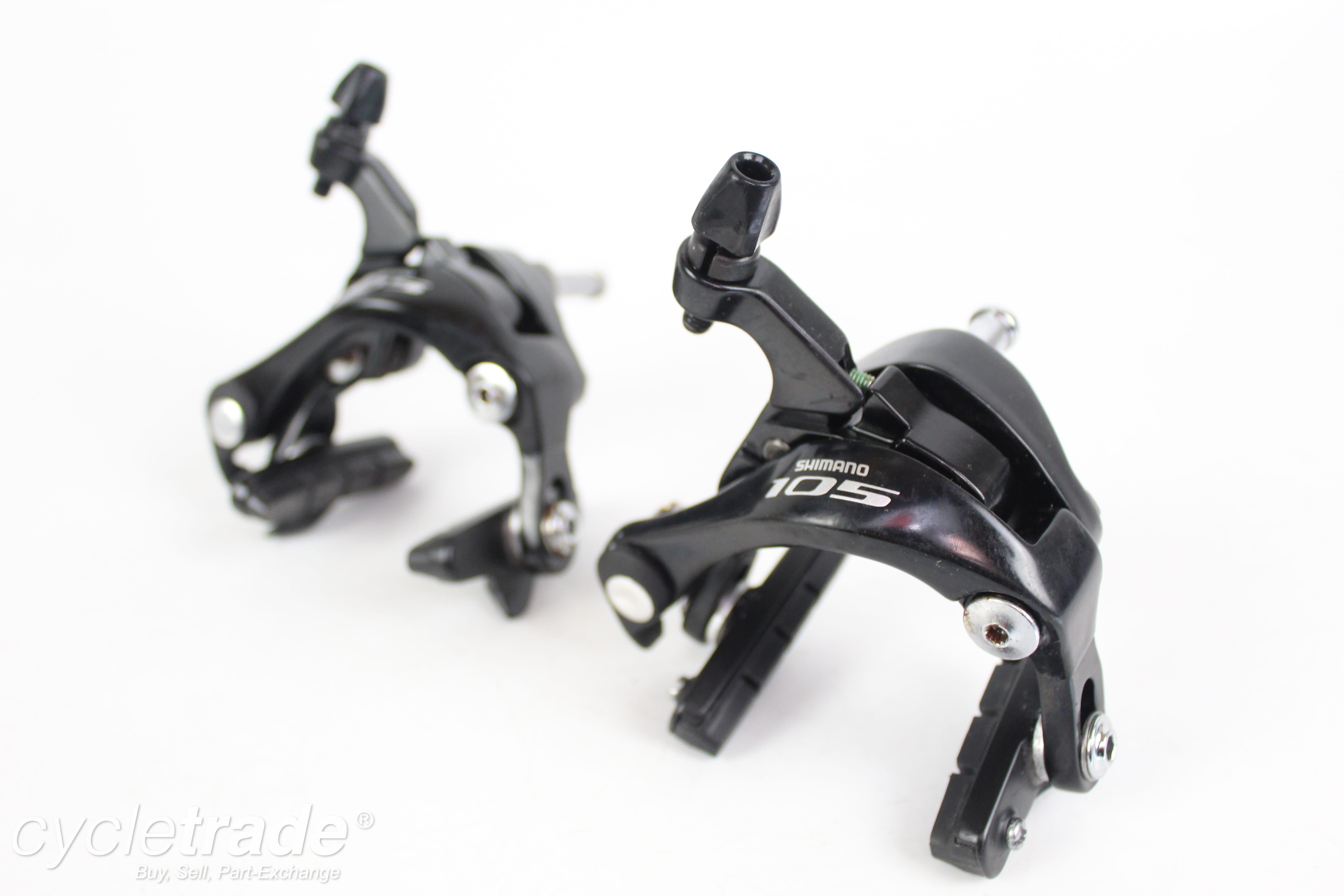 Road Groupset - Shimano 105 R5800, 11 Speed - Grade B+