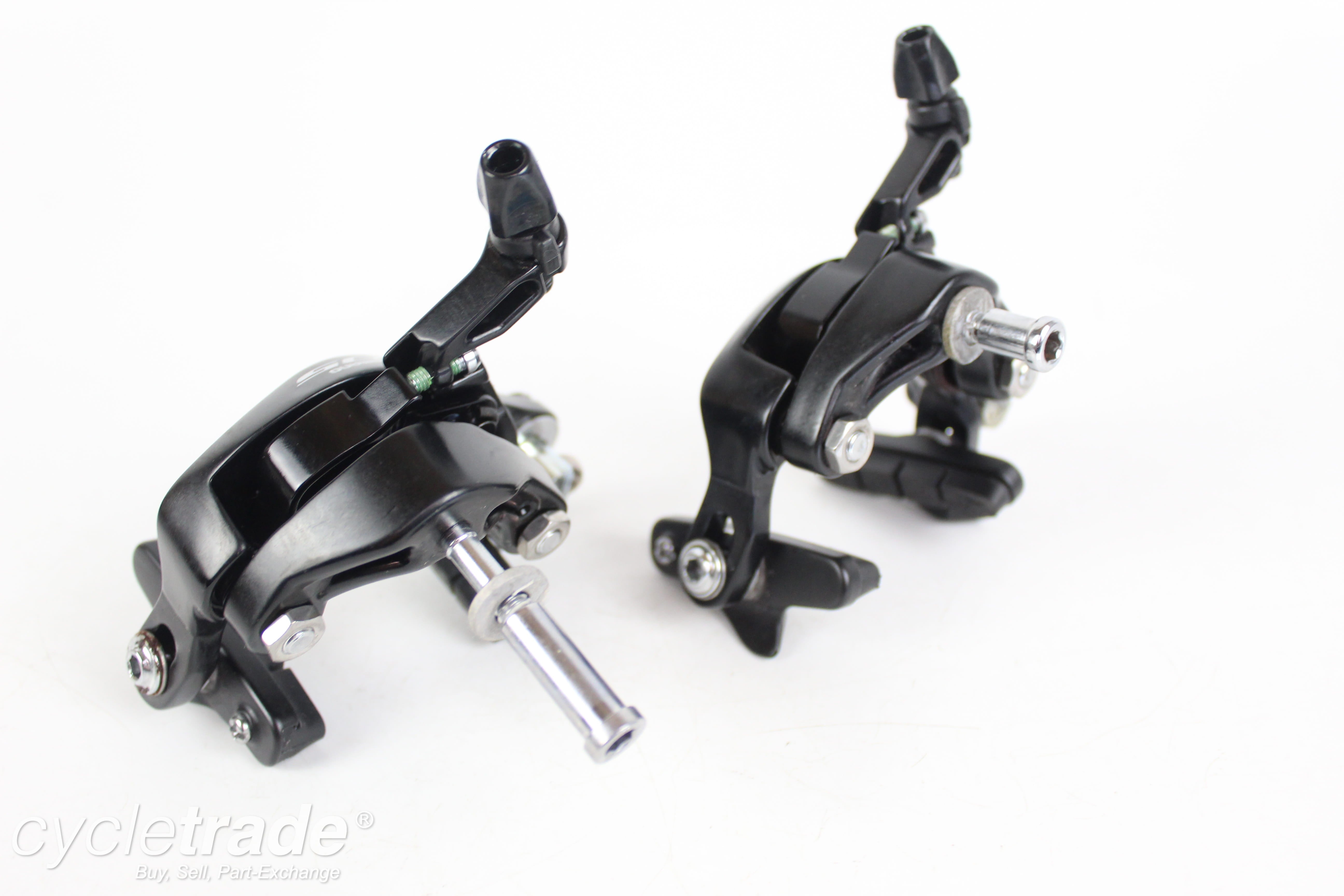 Road Groupset - Shimano 105 R5800, 11 Speed - Grade B+