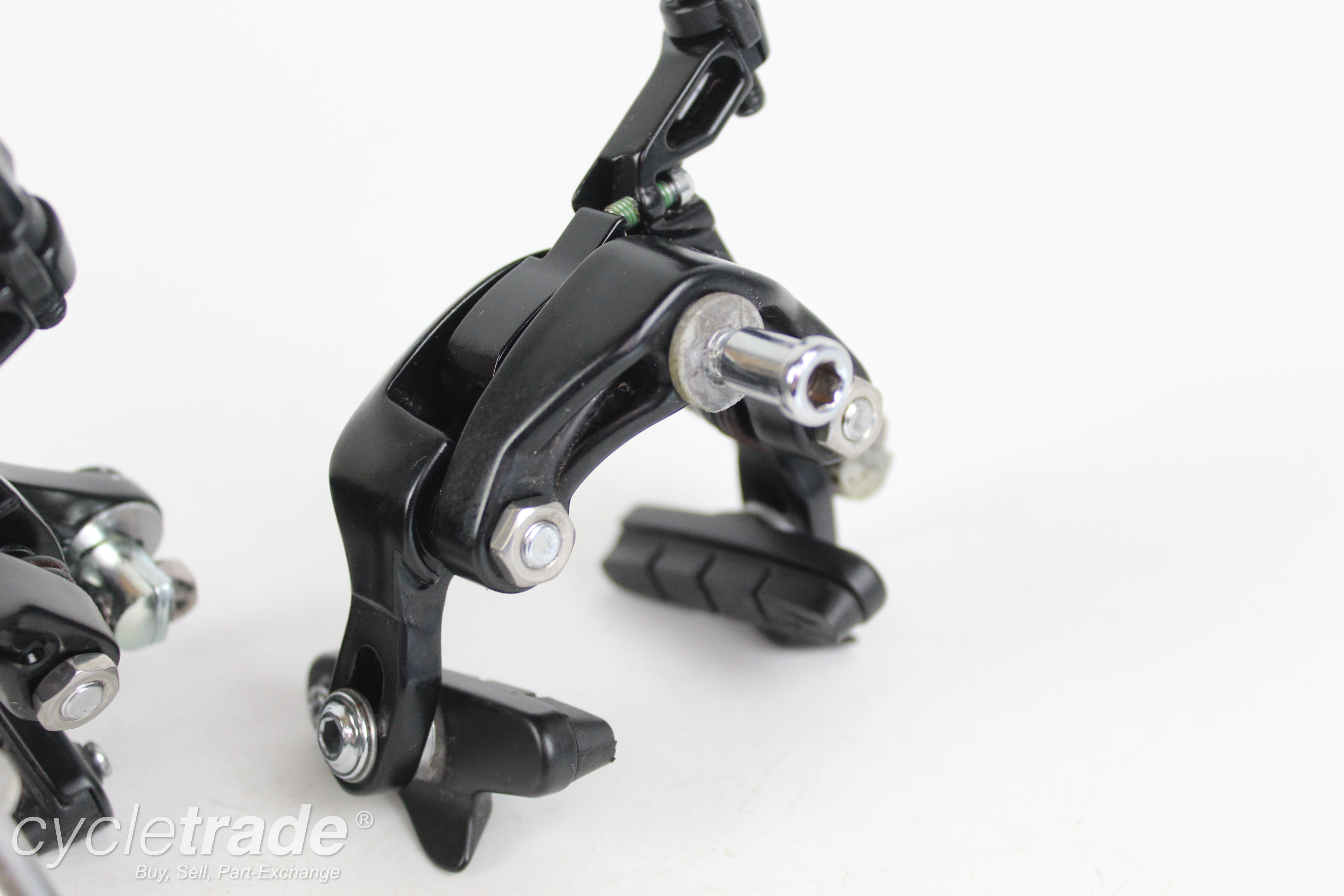 Road Groupset - Shimano 105 R5800, 11 Speed - Grade B+