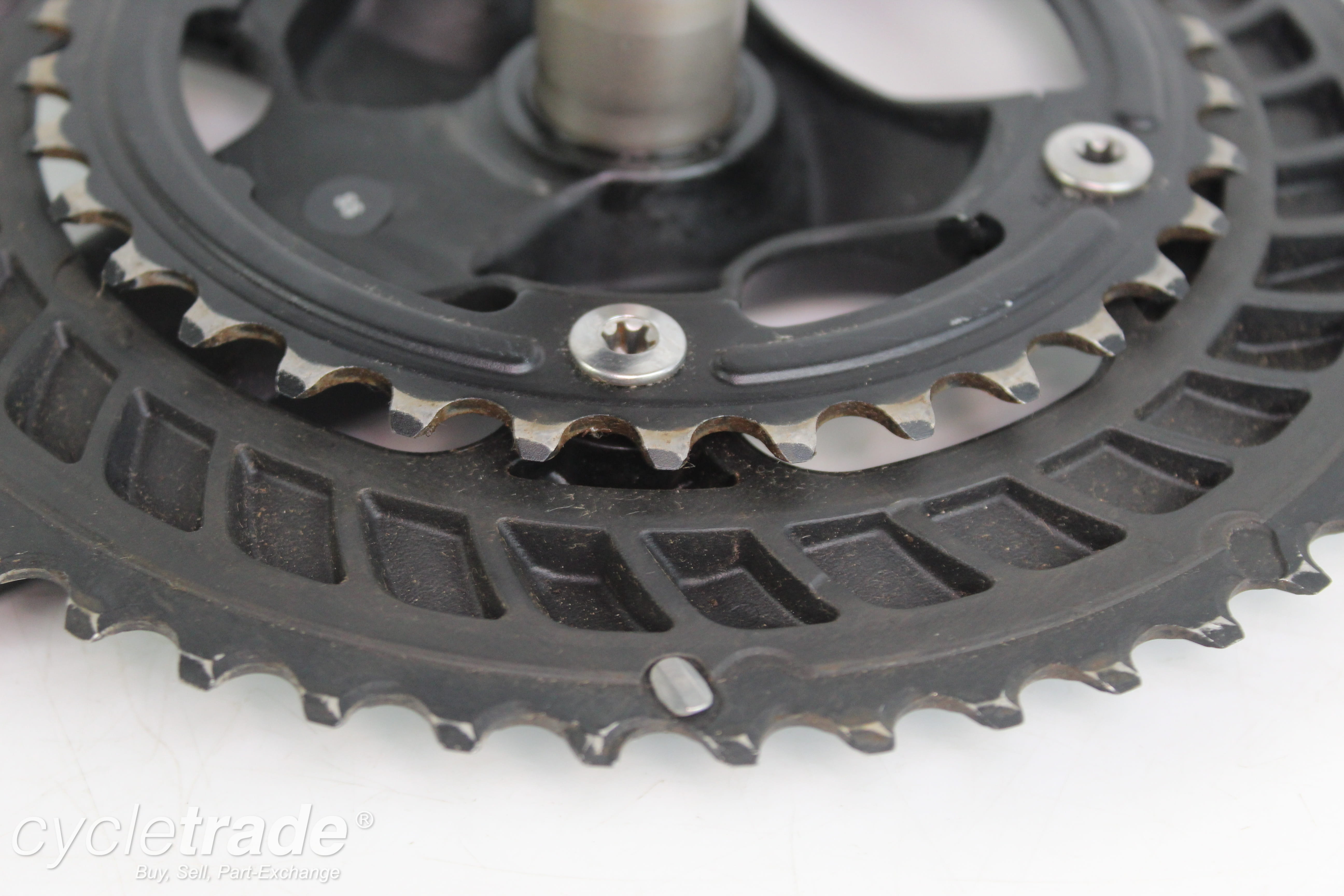 Road Groupset - Shimano 105 R5800, 11 Speed - Grade B+