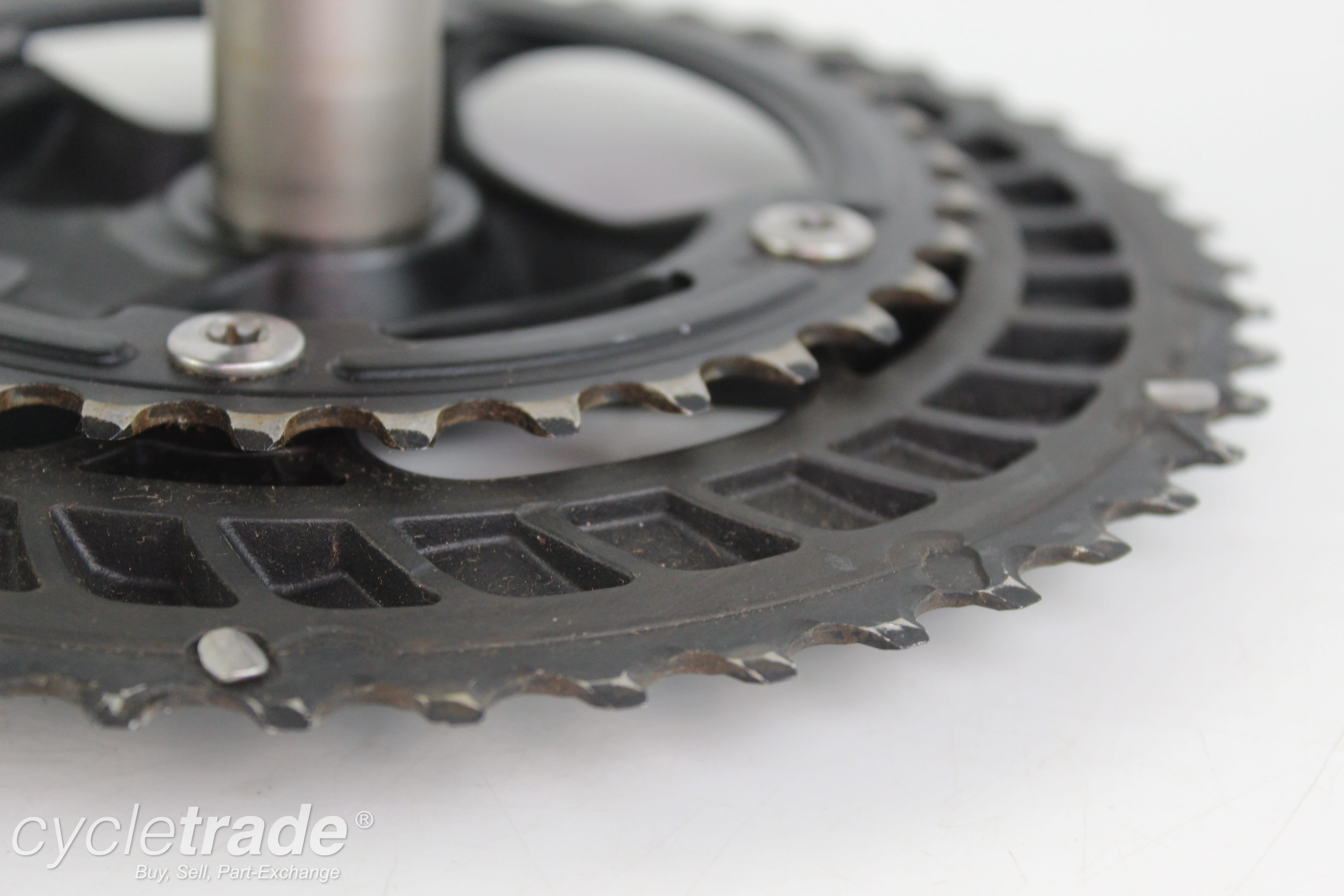 Road Groupset - Shimano 105 R5800, 11 Speed - Grade B+