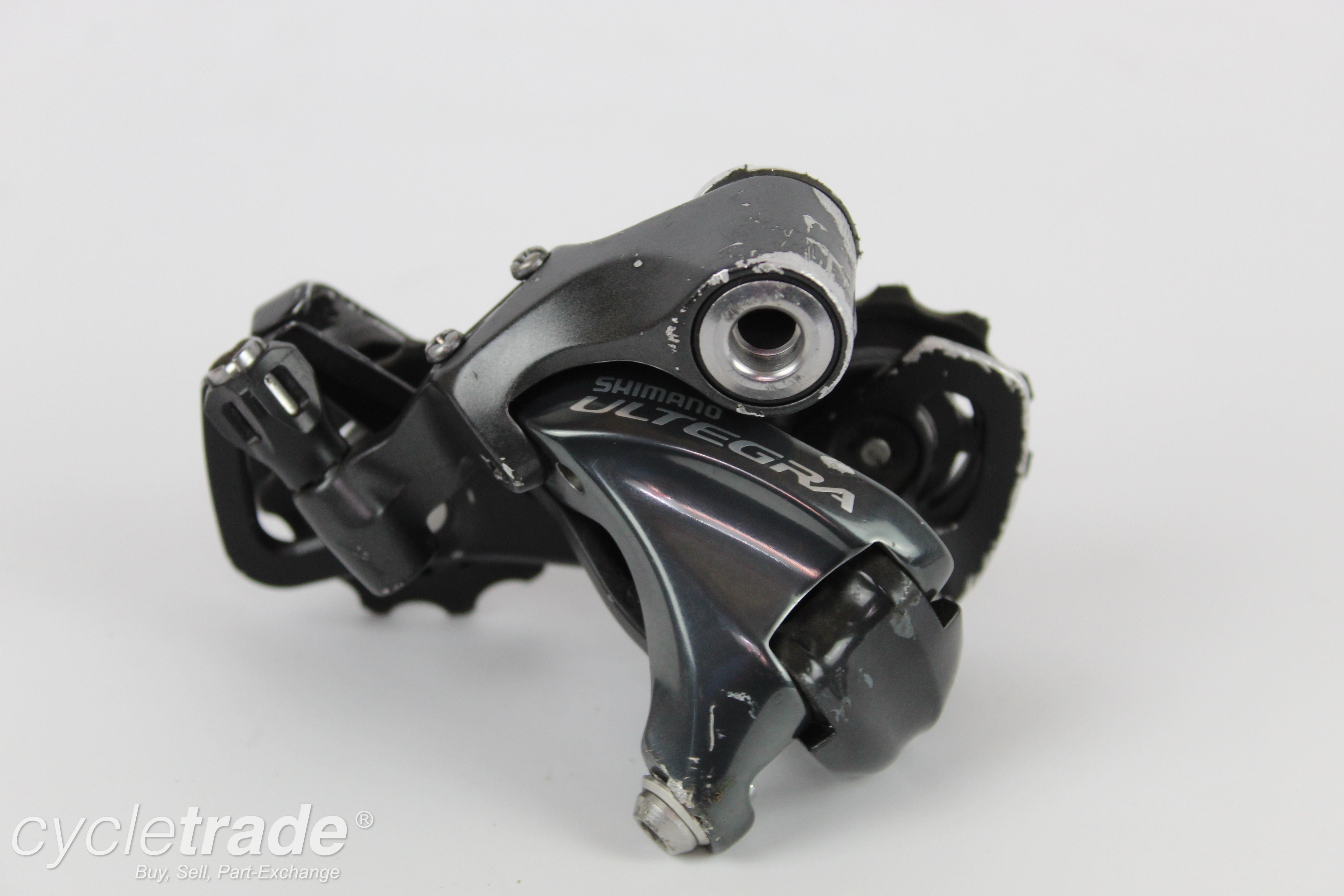 Rear Mech - Shimano Ultegra RD-6800 11s SS Short Cage - Grade B