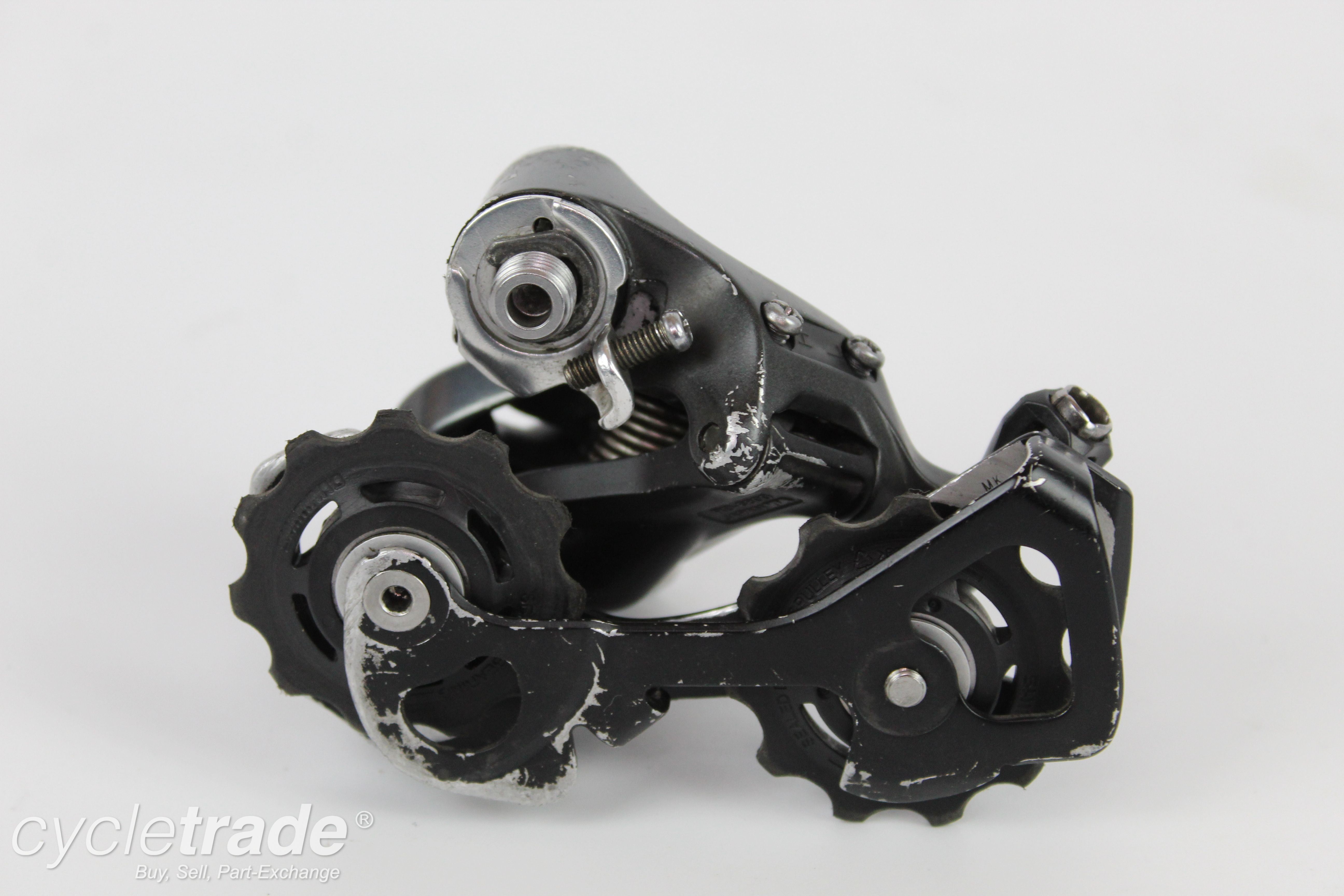 Rear Mech - Shimano Ultegra RD-6800 11s SS Short Cage - Grade B